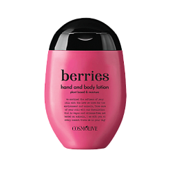 Лосьйон для рук і тіла Berries, 100 мл