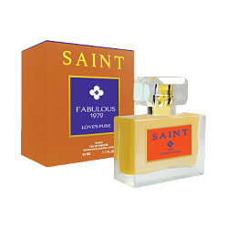 Парфумована вода SAINT LOVE'S PURE. 50 мл
