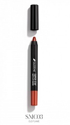 Матова помада Super Stay Matte Lip Crayon №03, 3,8 г