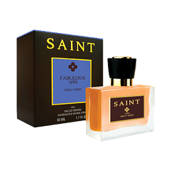 Парфумована вода SAINT ONLY WISH. 50 мл