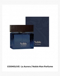 Чоловіча парфумована вода "Noble" 100 мл