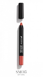 Матова помада Super Stay Matte Lip Crayon №05, 3,8 г