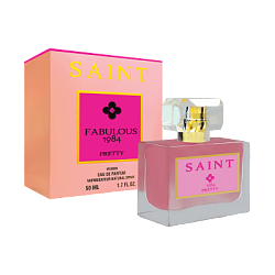 Парфумована вода SAINT PRETTY. 50 мл