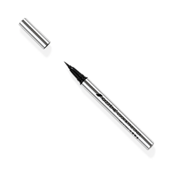 Водостійка підводка фломастер для очей Gizzene Look Fine Liner, 1,6 мл