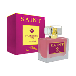 Парфумована вода SAINT TRUE LOVE, 50 мл
