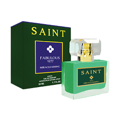 Парфумована вода SAINT MIRACLE KISSING 50 мл