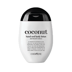 Лосьйон  для рук і тіла Coconut, 100 мл
