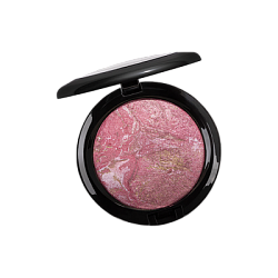 Мінеральні рум'яна Gizzene, 9 г CB 04 Pink Marble