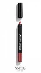 Матова помада Super Stay Matte Lip Crayon №02, 3,8 г