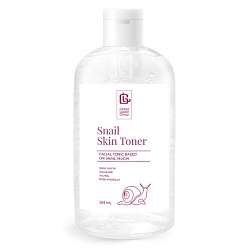 Тонік для шкіри "Snail", 275 мл