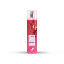 Жіночий парфумований боді-міст для тіла Vanilla Wood, 250 мл