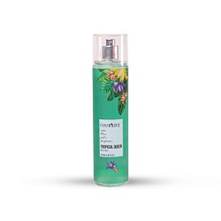 Жіночий парфумований боді-міст для тіла Tropical Queen, 250 мл