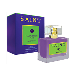 Парфумована вода SAINT ADORE YOU, 50 мл
