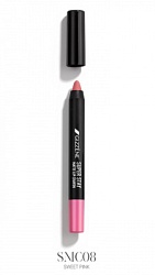 Матова помада Super Stay Matte Lip Crayon №08, 3,8 г