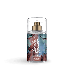 Жіночий парфумований боді-міст для тіла Vanilla Heaven, 100 мл