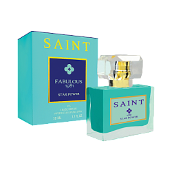 Парфумована вода SAINT STAR POWER. 50 мл